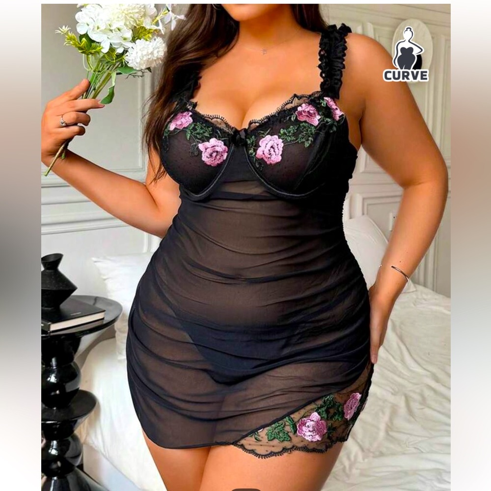 Lingerie